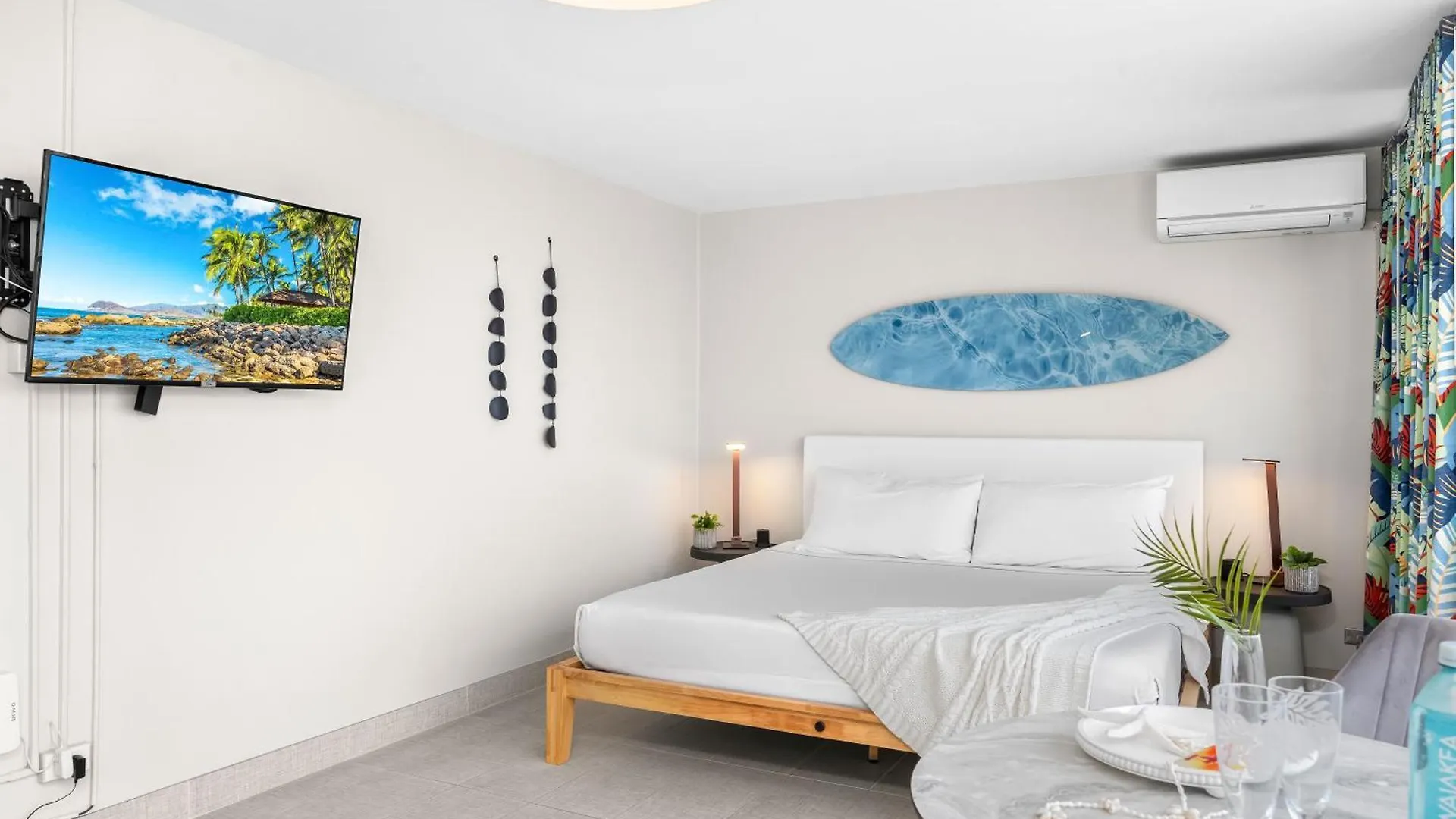 Lägenhet Cozy Ocean View Escape Just Steps To Waikiki Beach! Honolulu