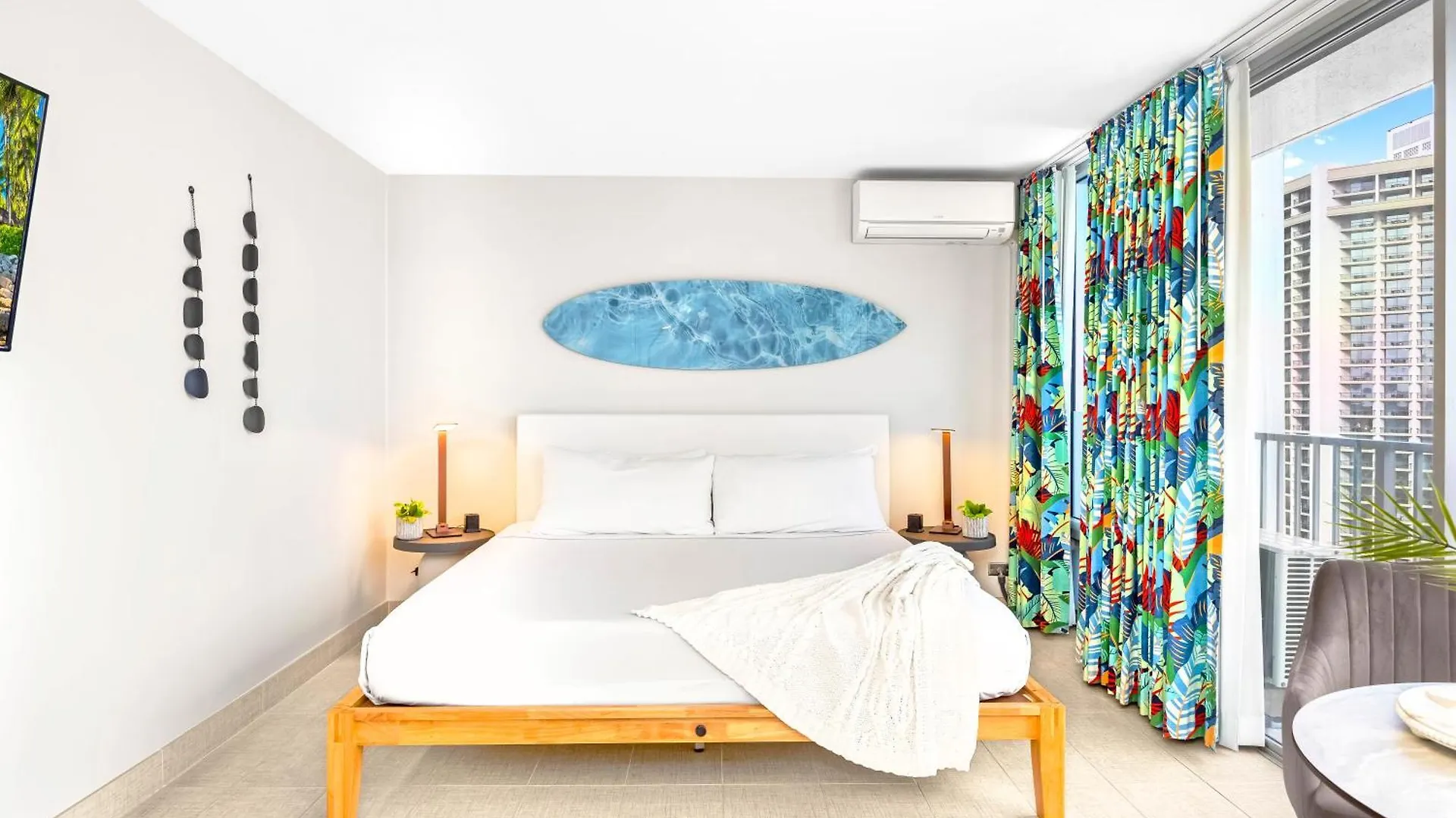 Cozy Ocean View Escape Just Steps To Waikiki Beach! هونولولو 0*,  الولايات المتحدة الأمريكية
