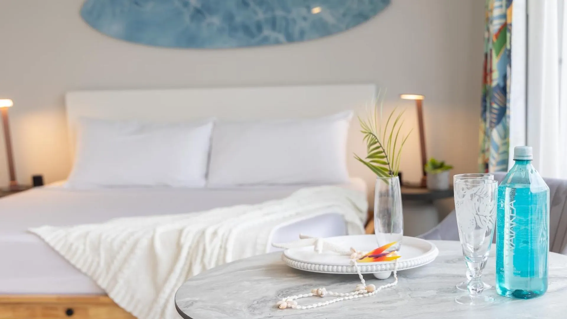 Cozy Ocean View Escape Just Steps To Waikiki Beach! هونولولو 0*,  الولايات المتحدة الأمريكية