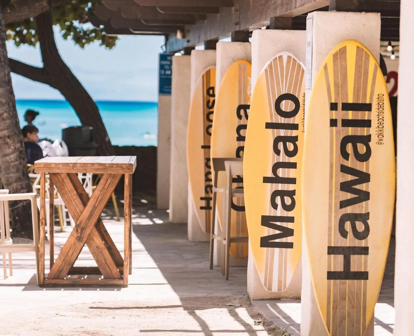 Cozy Ocean View Escape Just Steps To Waikiki Beach! هونولولو شقة