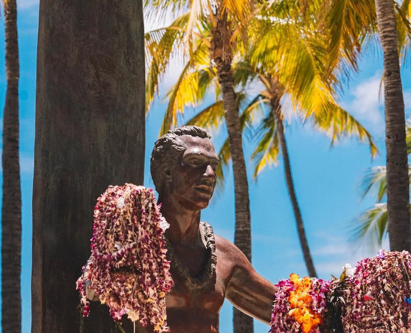 Cozy Ocean View Escape Just Steps To Waikiki Beach! هونولولو