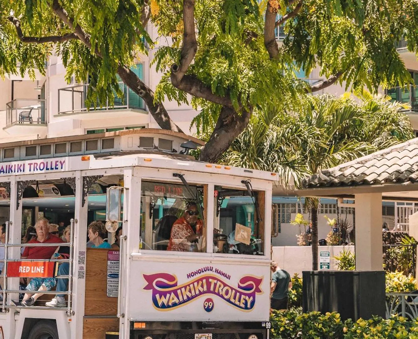 Cozy Ocean View Escape Just Steps To Waikiki Beach! هونولولو 0*,  الولايات المتحدة الأمريكية