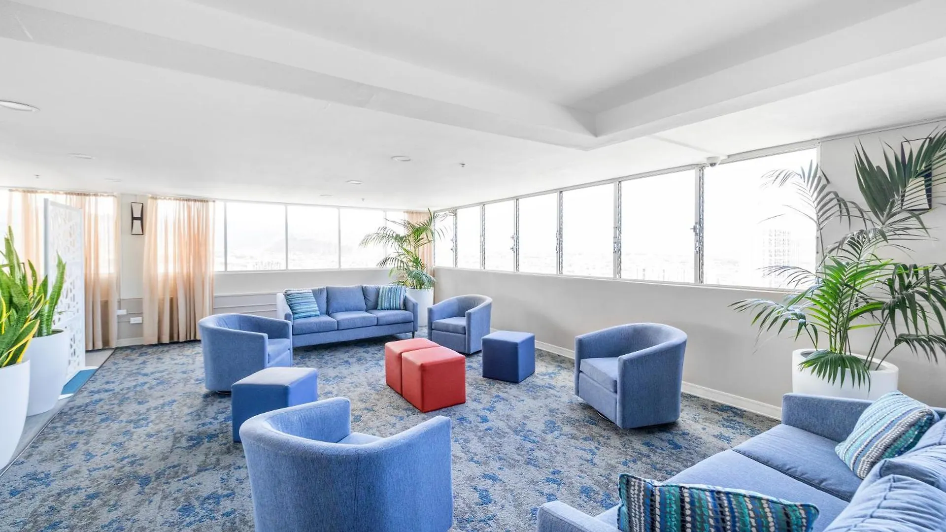 Cozy Ocean View Escape Just Steps To Waikiki Beach! هونولولو 0*,  الولايات المتحدة الأمريكية