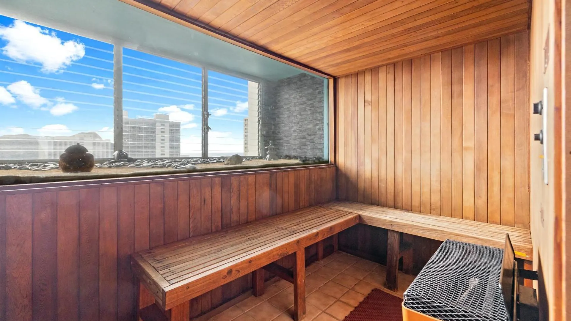 شقة Cozy Ocean View Escape Just Steps To Waikiki Beach! هونولولو