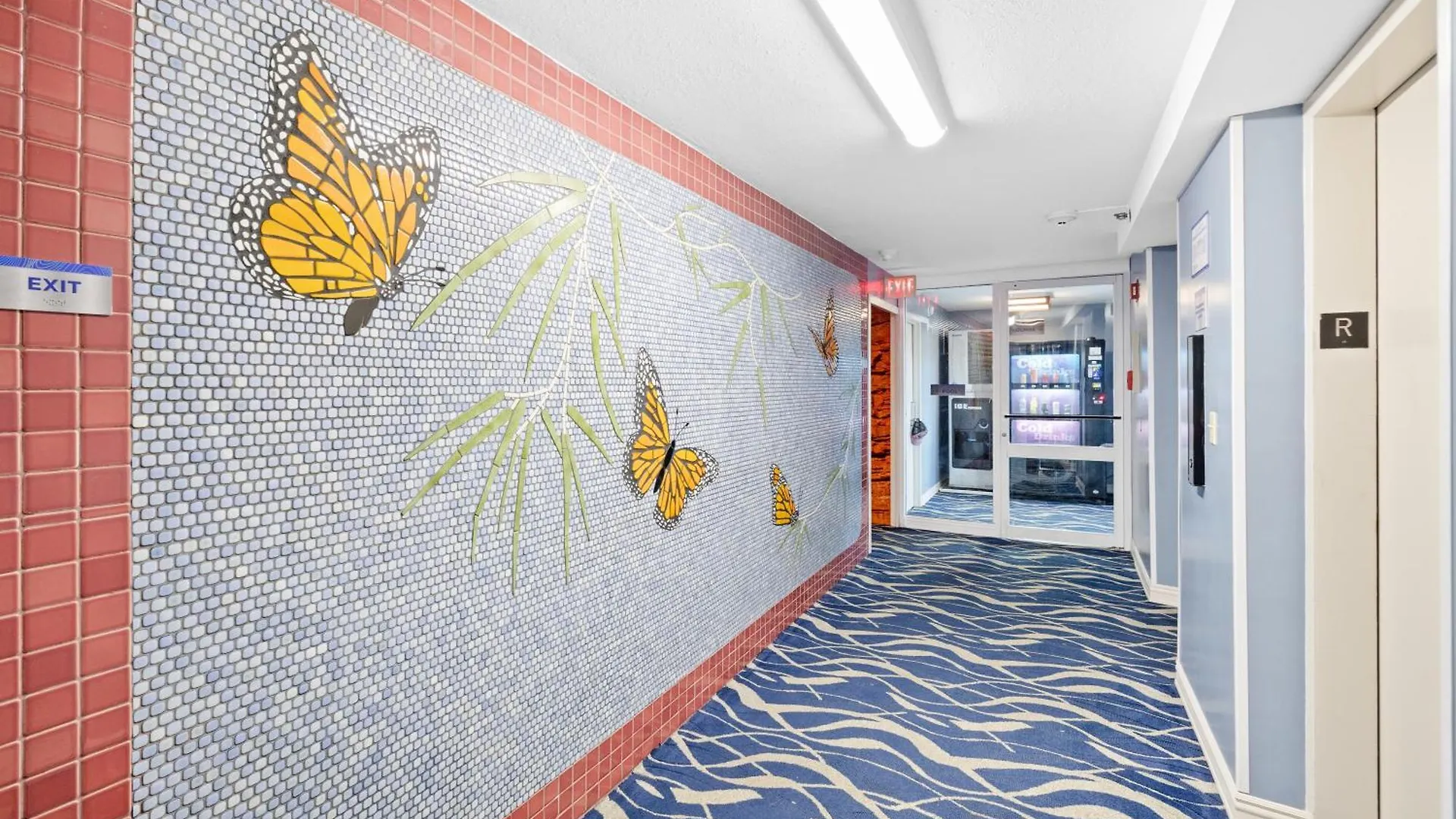 Cozy Ocean View Escape Just Steps To Waikiki Beach! هونولولو شقة